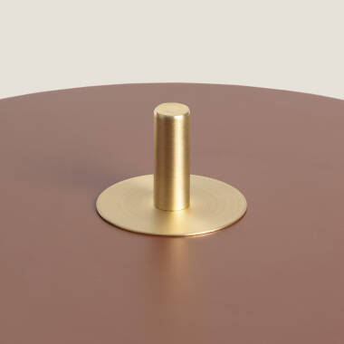 Image of Edit Korkor USB Rechargeable LED Table Lamp