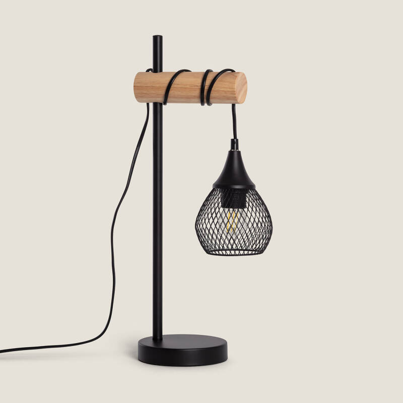 Image of Edit Monah Table Lamp