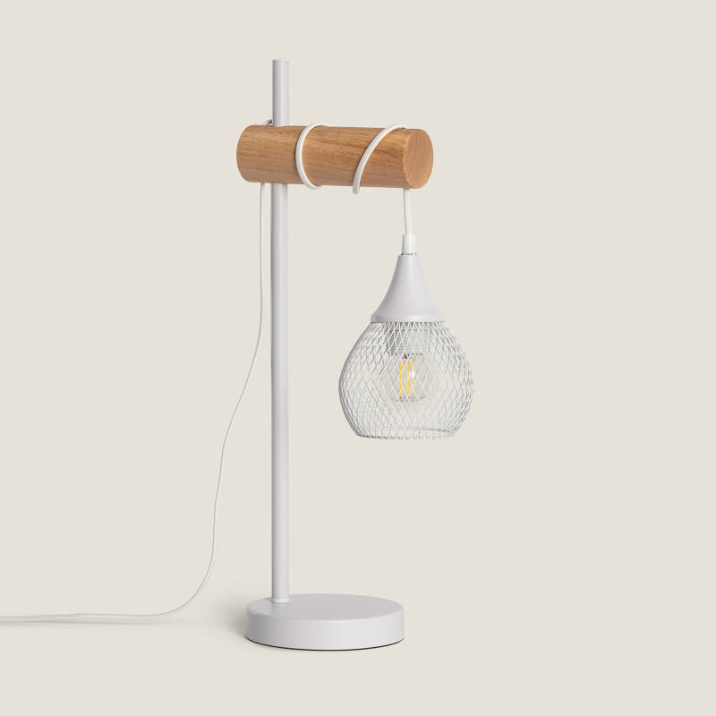 Image of Edit Monah Table Lamp
