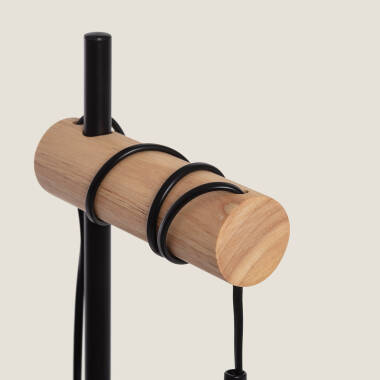 Image of Edit Monah Table Lamp