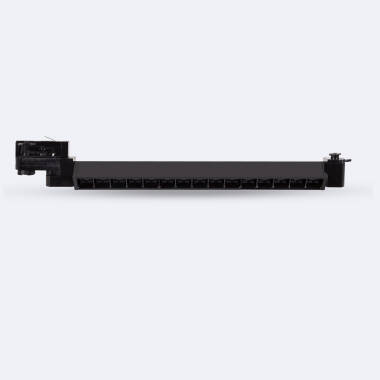 Image of Three Circuit Low Glare 15W LED Linear Track Light