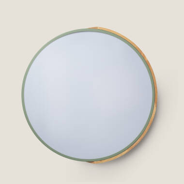 Image of Edit Dari Round 36W Selectable LED Flush Ceiling Light