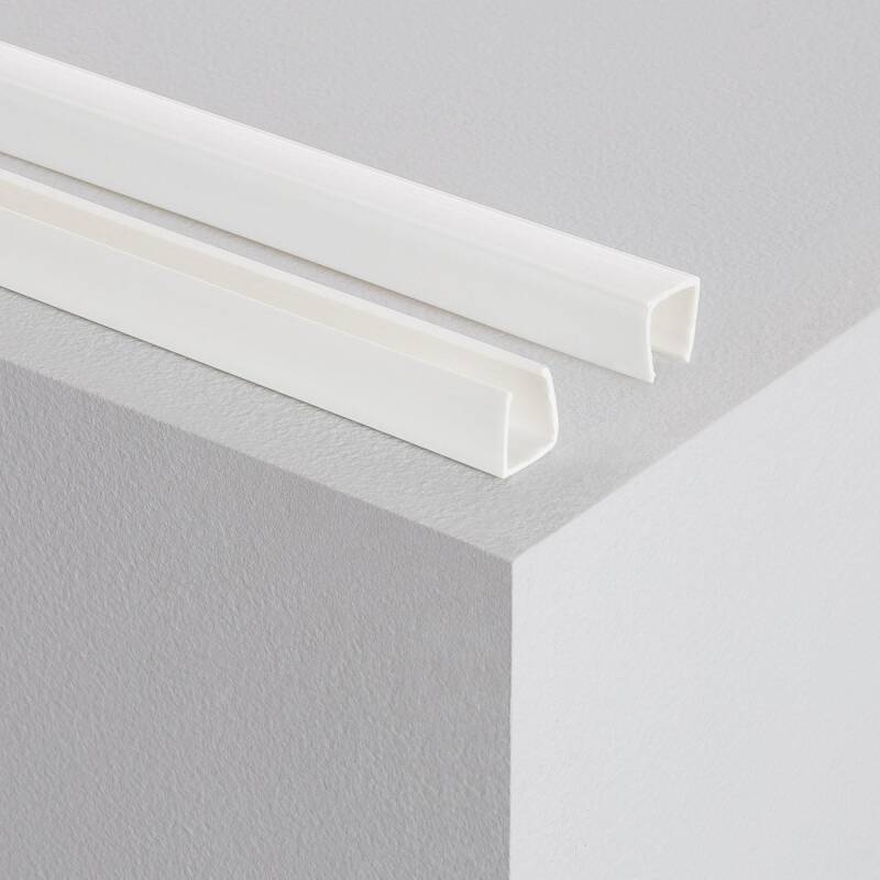 Image of PVC Profile for RGB LED Neon Strip 220V AC