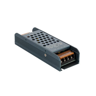 Image of External 48V DC Power Supply Kit + Magnetic Track 20mm Connector with Cable - 100 W