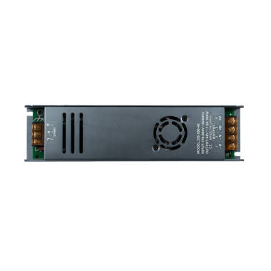 Image of External 48V DC Power Supply Kit + Magnetic Track 20mm Connector with Cable - 100 W