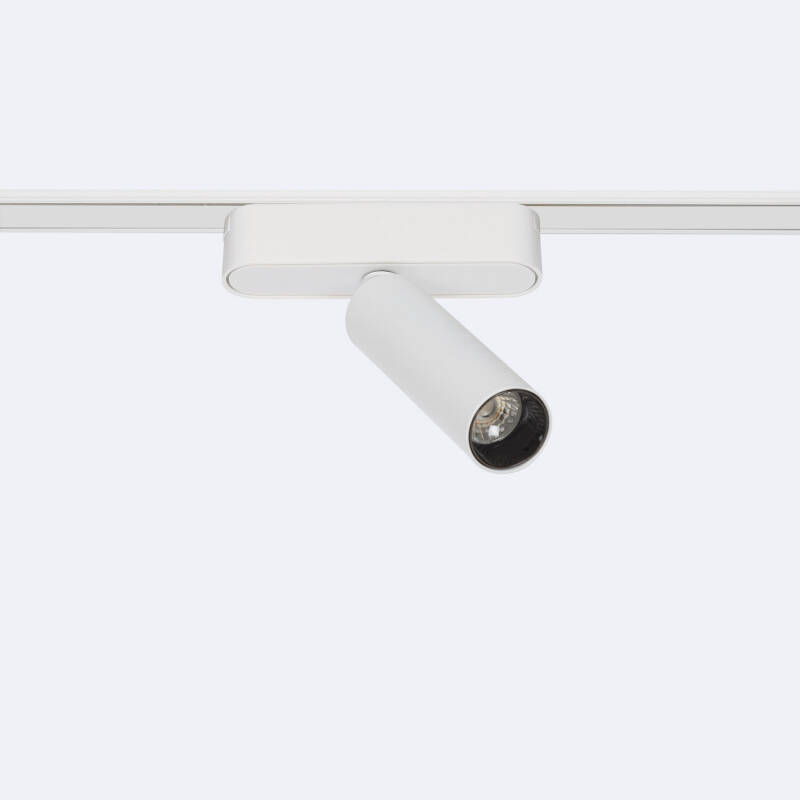 Image of Magnetic Track 25mm Super Slim 7W LED Track Spotlight CRI90