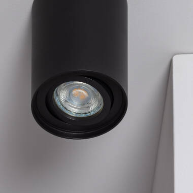 Image of Edit Quartz Flush Ceiling Light