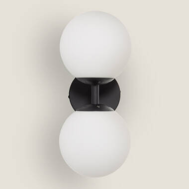 Image of Edit Balts Twin Wall Light