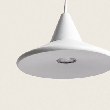 Image of Edit Edsel LED Ceiling Pendant Light