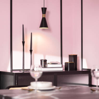 Image of Edit Jigger Ceiling Pendant Light
