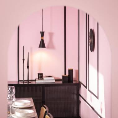 Image of Edit Jigger Ceiling Pendant Light