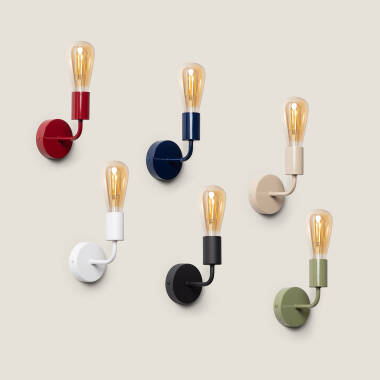 Image of Edit Jayso Wall Light