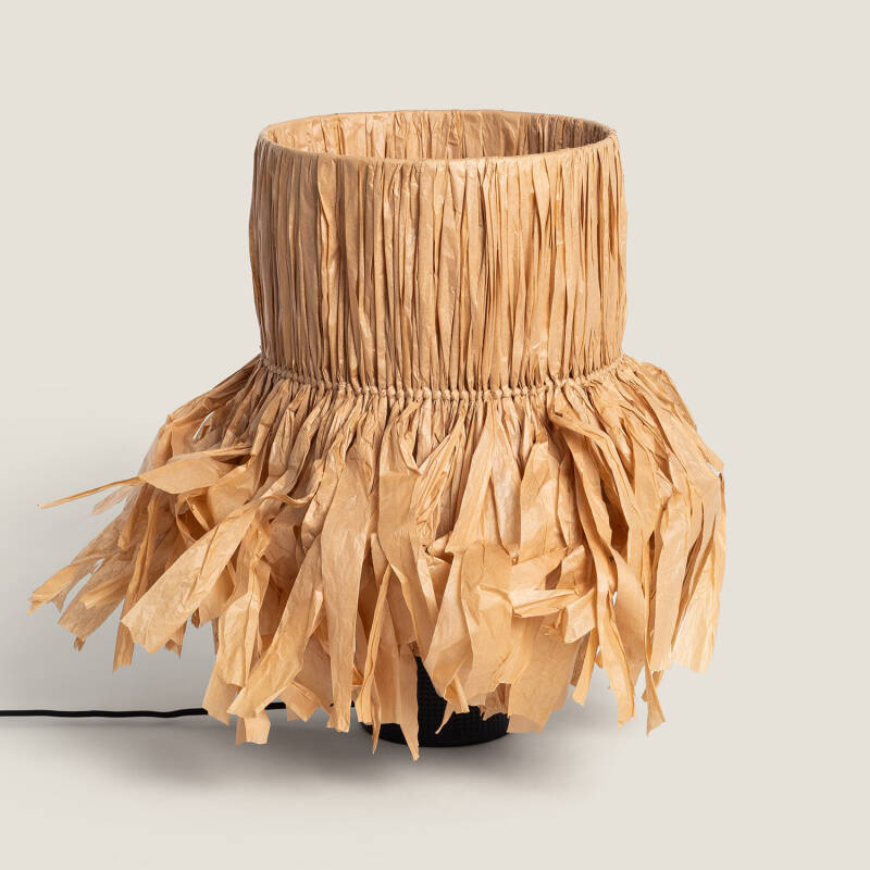 Image of Edit Bajawa Table Lamp