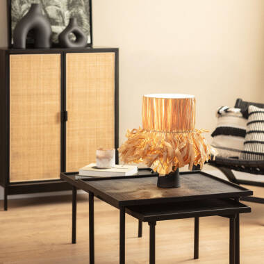 Image of Edit Bajawa Table Lamp