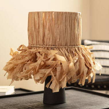 Image of Edit Bajawa Table Lamp