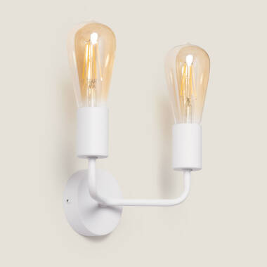 Image of Edit Jayso 2 Arm Wall Light