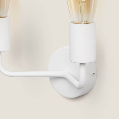 Image of Edit Jayso 2 Arm Wall Light