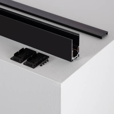 Surface 48V Magnetic Track 20mm