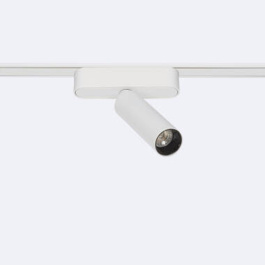 Magnetic Track 25mm Super Slim 7W LED Track Spotlight CRI90
