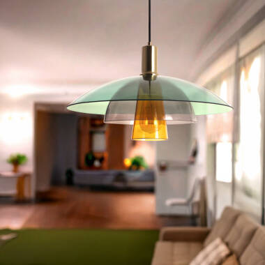 Image of Edit Dolly Ceiling Pendant Light