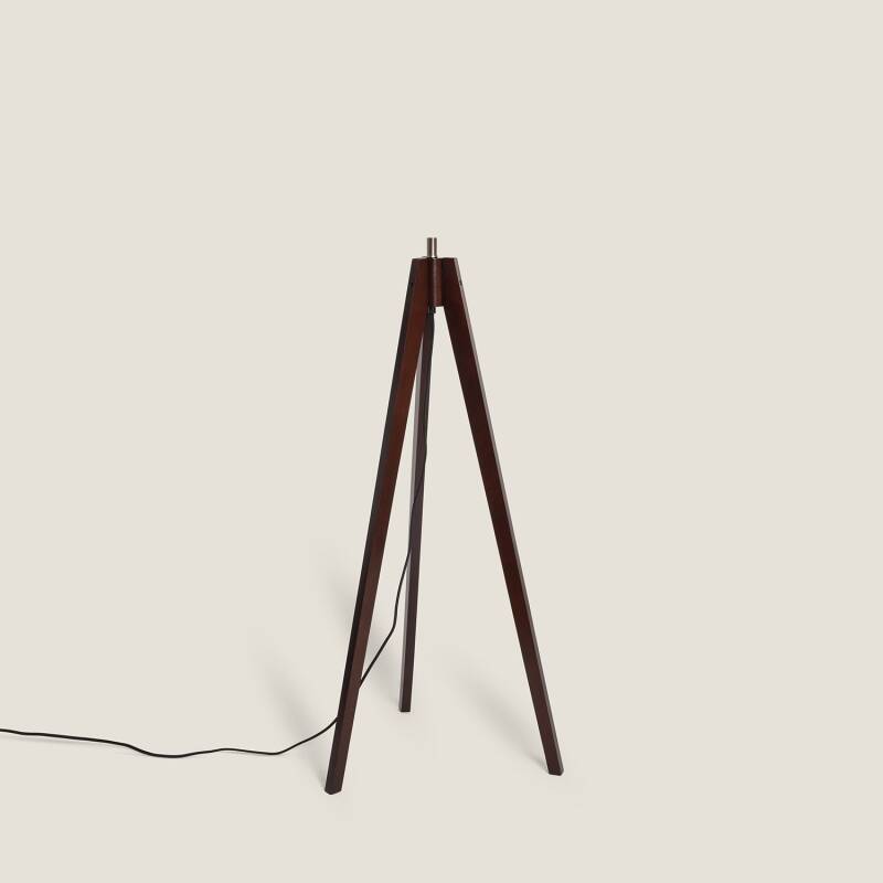Image of Edit Dalston Tripod Floor Lamp