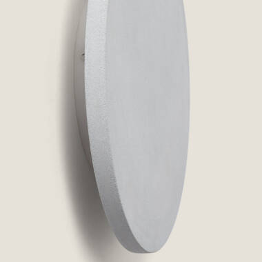Image of Westport Hampton LED Outdoor Flush Light