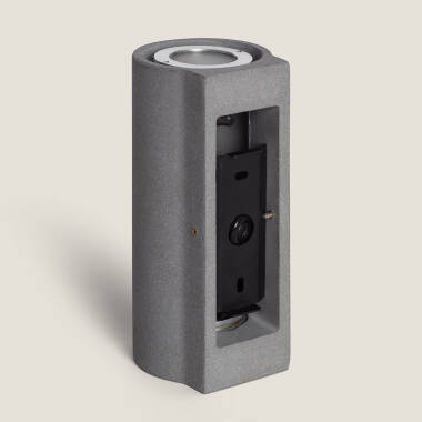 Image of Westport Hampton 200 LED Outdoor Up & Down Wall Light