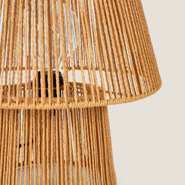 Image of Edit Kala Rope Table Lamp