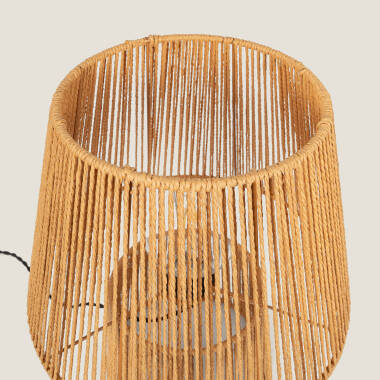 Image of Edit Kala Rope Table Lamp