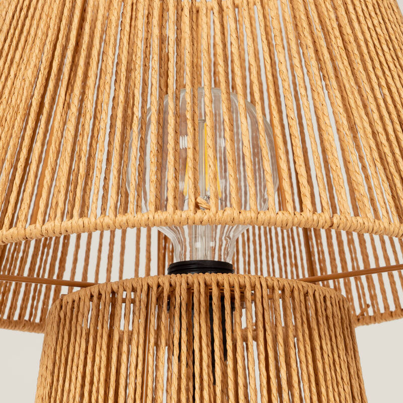 Image of Edit Kala Rope Table Lamp