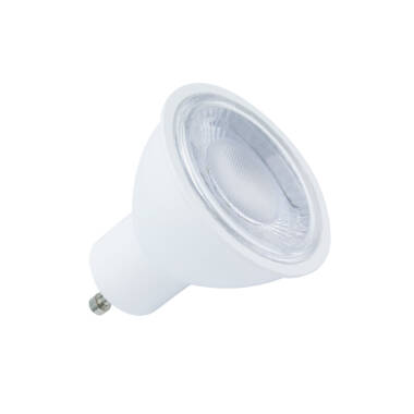 7W Dimmable LED GU10 Bulb
