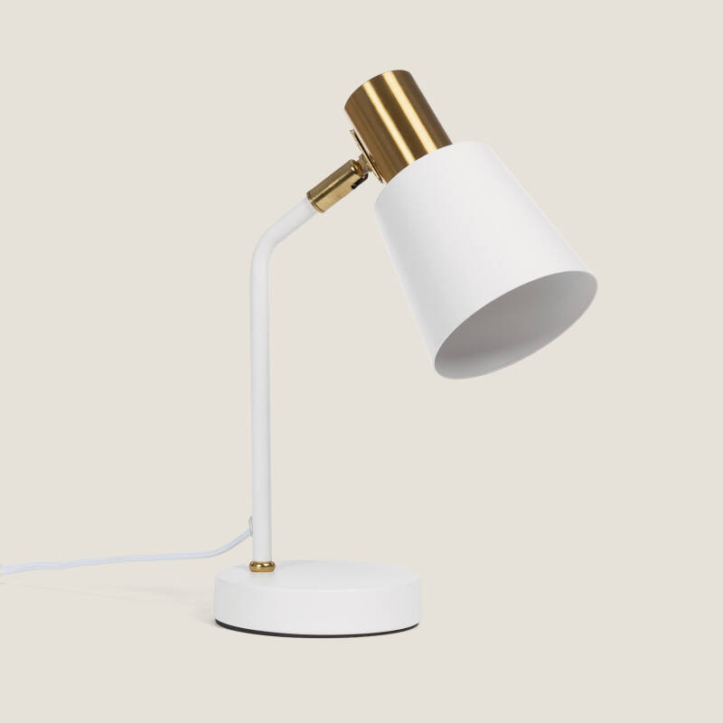 Image of Edit Tatlin Desk Lamp