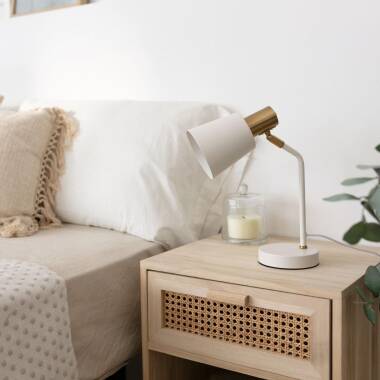 Image of Edit Tatlin Desk Lamp