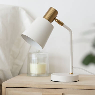 Image of Edit Tatlin Desk Lamp