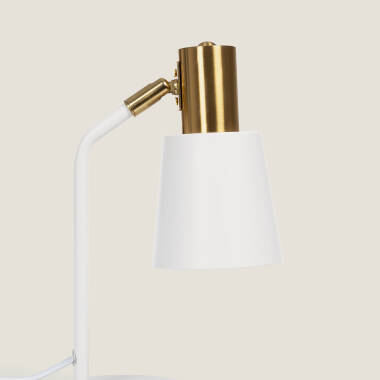 Image of Edit Tatlin Desk Lamp