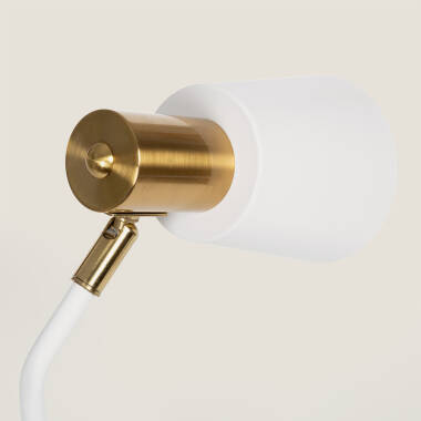 Image of Edit Tatlin Desk Lamp
