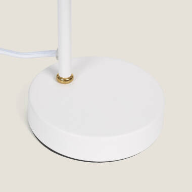 Image of Edit Tatlin Desk Lamp