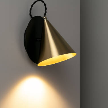 Image of Edit Liceo Wall Light