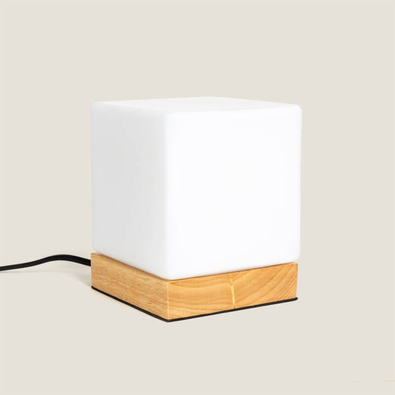 Image of Edit Retilles Table Lamp