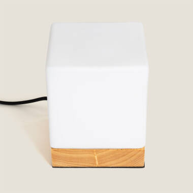 Image of Edit Retilles Table Lamp