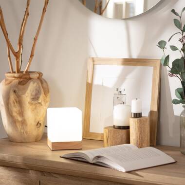 Image of Edit Retilles Table Lamp