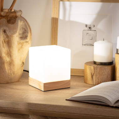 Image of Edit Retilles Table Lamp