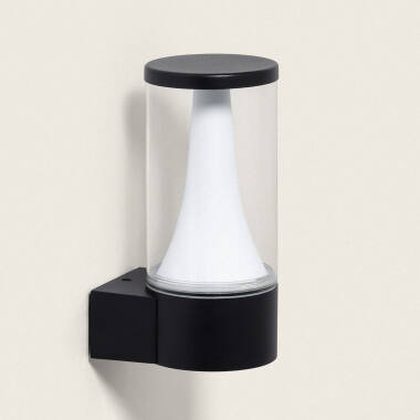 Edit Arrow LED Outdoor Wall Light