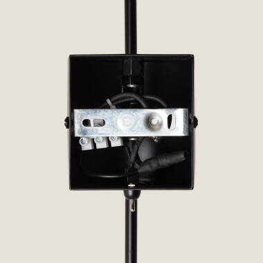 Image of Edit Parker Adjustable Wall Light