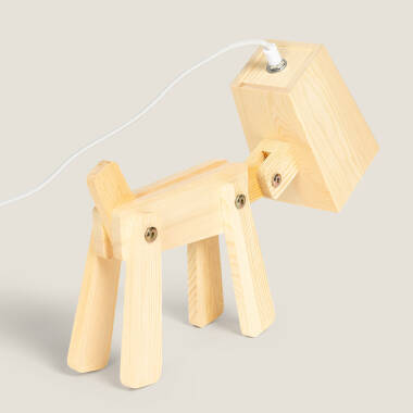 Image of Edit Coba Table Lamp