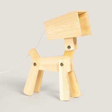 Edit Coba Table Lamp