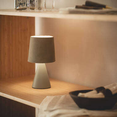 Image of Edit Lena Ceramic Table Lamp