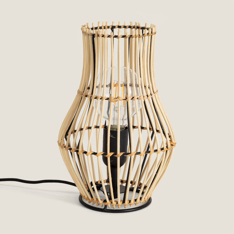 Image of Edit Arawa Table Lamp