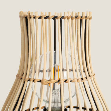 Image of Edit Arawa Table Lamp
