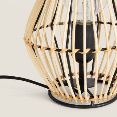 Image of Edit Arawa Table Lamp